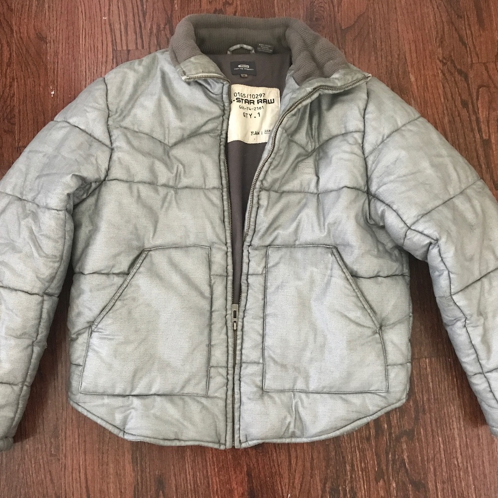 G-Star Coat